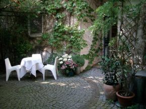 Отель Hotel Wiener Kindl, Вена